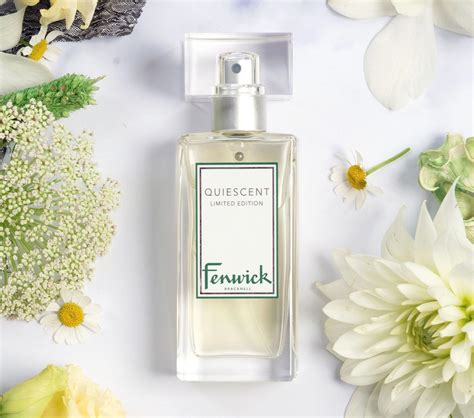 fenwick perfume|fenwick perfumes uk.